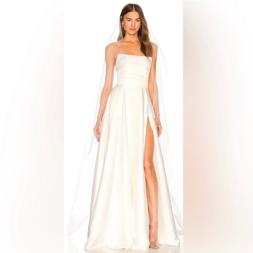 brand new with tags Sau Lee Revolve Heidi dress